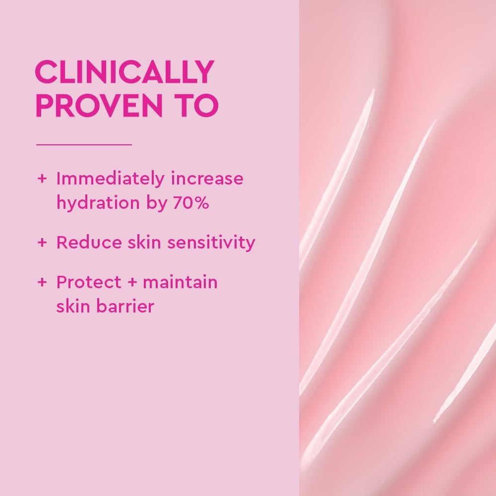 Crema Hidratante en Gel BYOMA 50 ml - Niacinamida y Té Verde