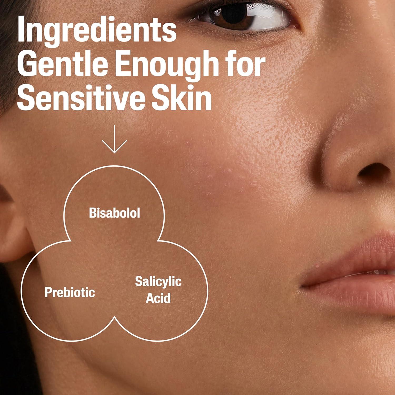 Hidratante Facial Cetaphil 85 g Matificante para Acné