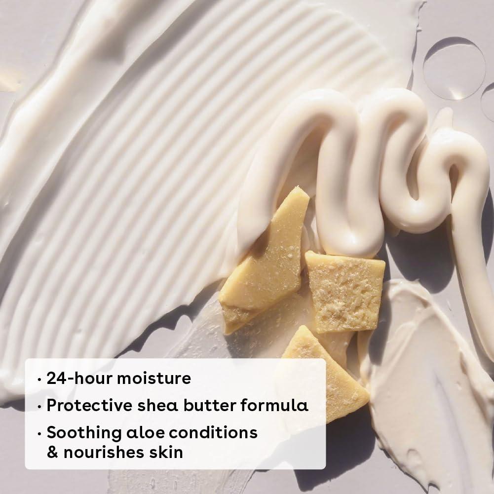 Crema de Afeitar para Mujeres eos Vainilla 396 g 2-Pack