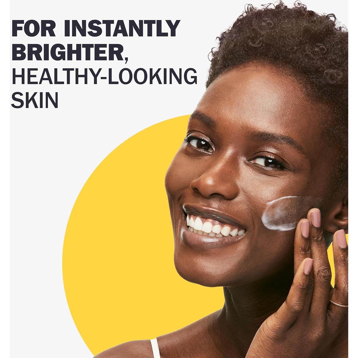 Crema Hidratante Facial Olay Vitamina C 50 ml Iluminadora