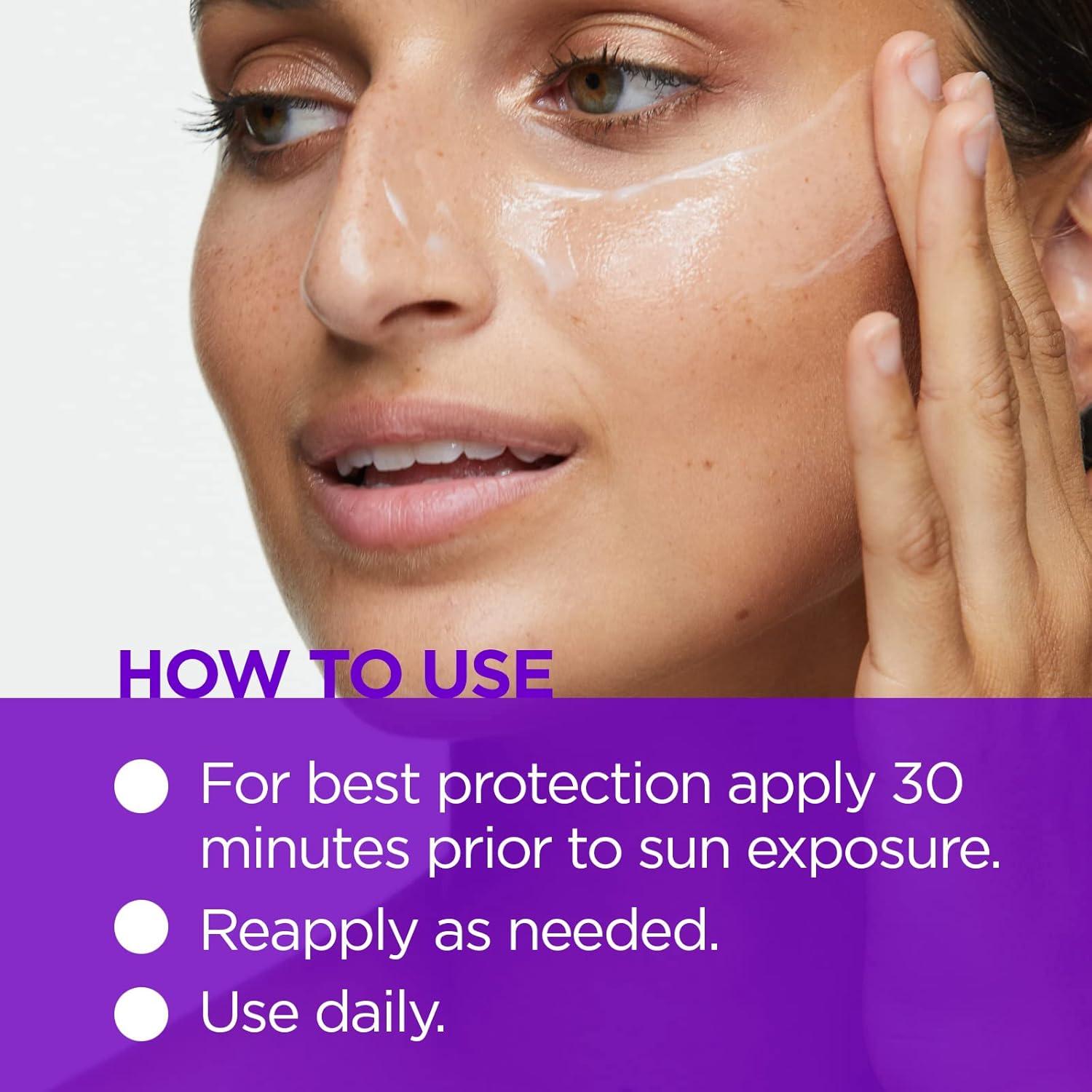 Andalou Naturals Loción Facial Hidratante SPF 18 76.54 ml