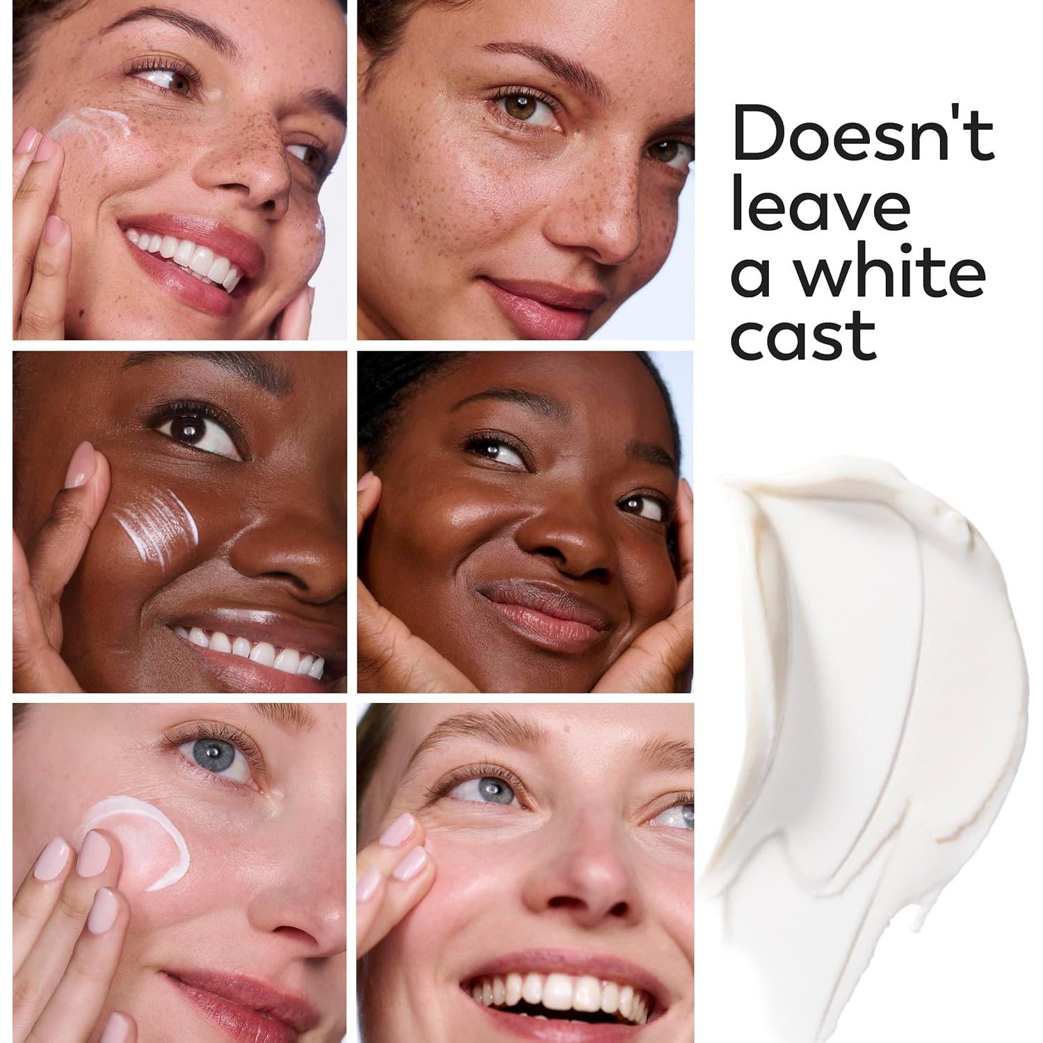 Crema Super Olay SPF 30 48ml Hidratante Facial 5 en 1