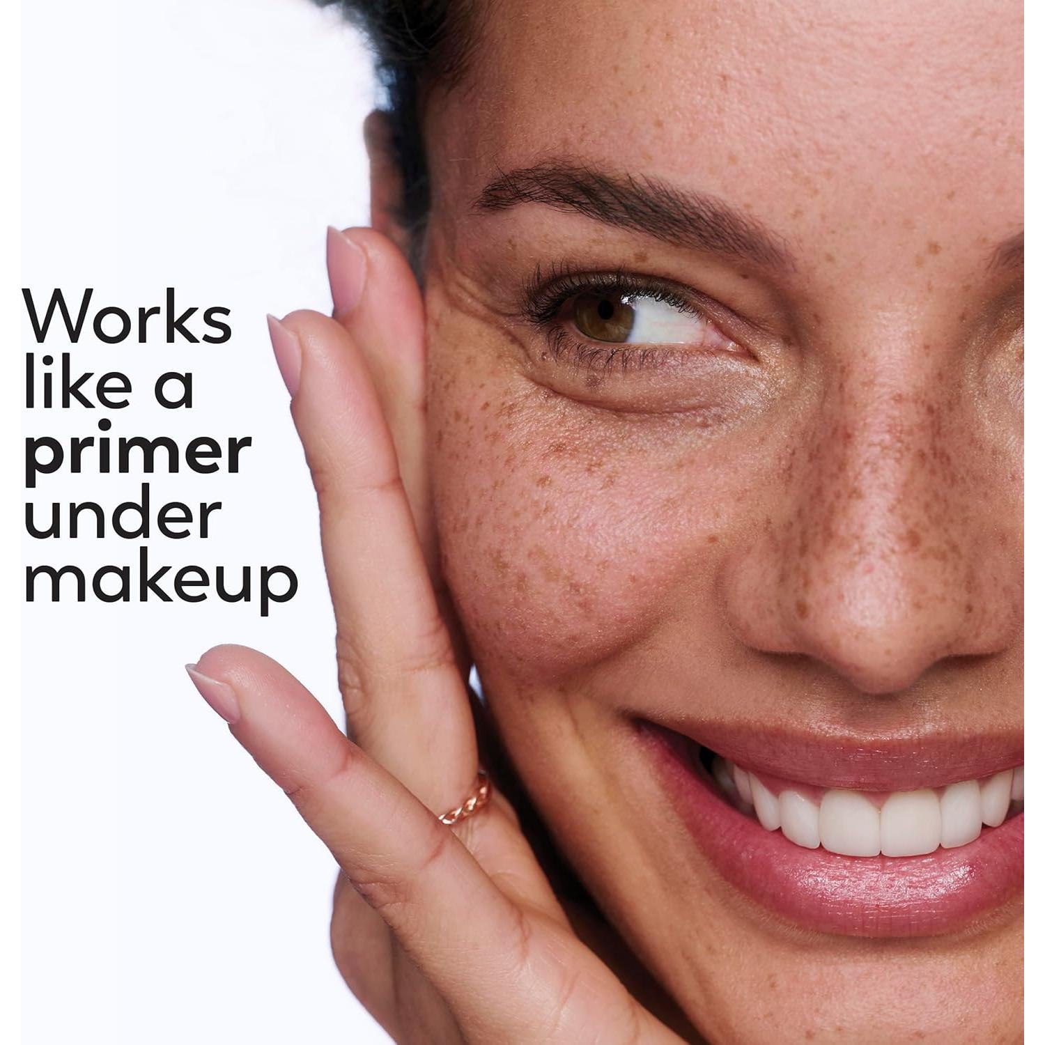 Crema Super Olay SPF 30 48ml Hidratante Facial 5 en 1