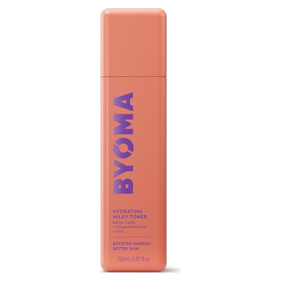 Tónico Lechoso Hidratante BYOMA 150 ml - Calma y Hidrata