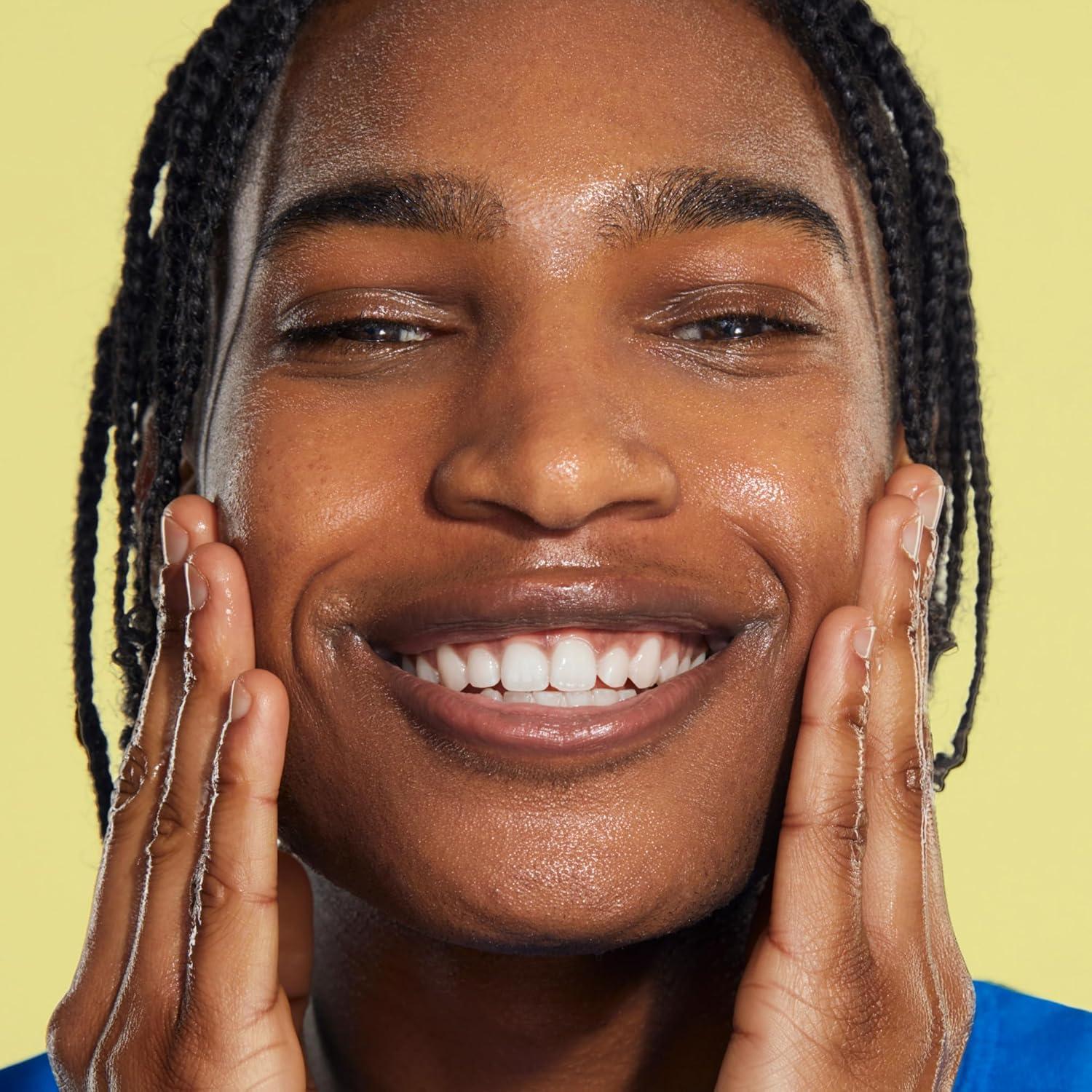 Tónico Iluminador BYOMA 150 ml - Hidratante y Exfoliante Suave