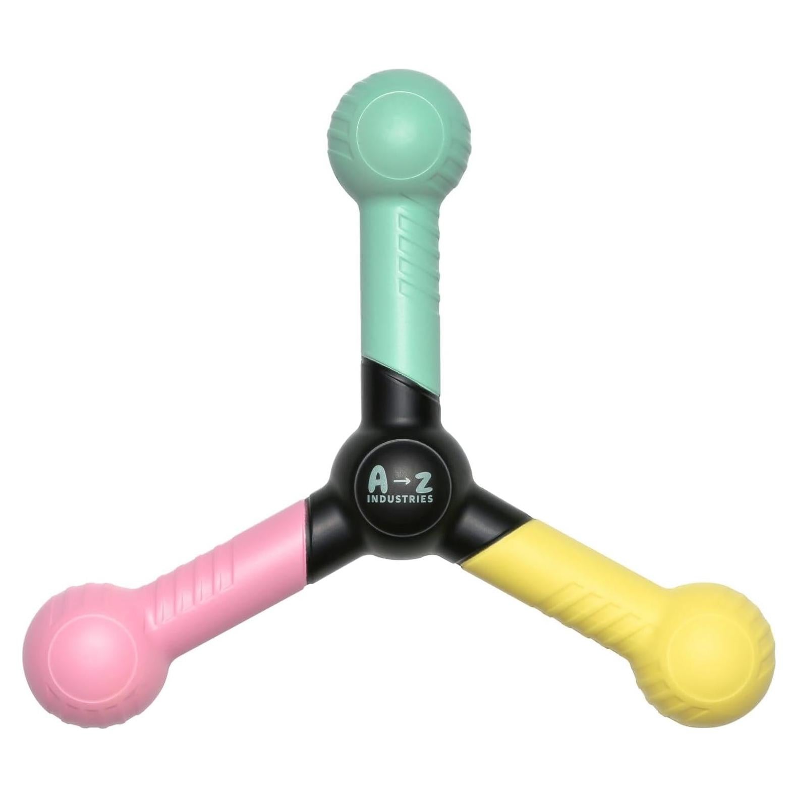 Entrenador de Reacción A - Z Industries RCT456-784380 - Coordinación y Reflejos