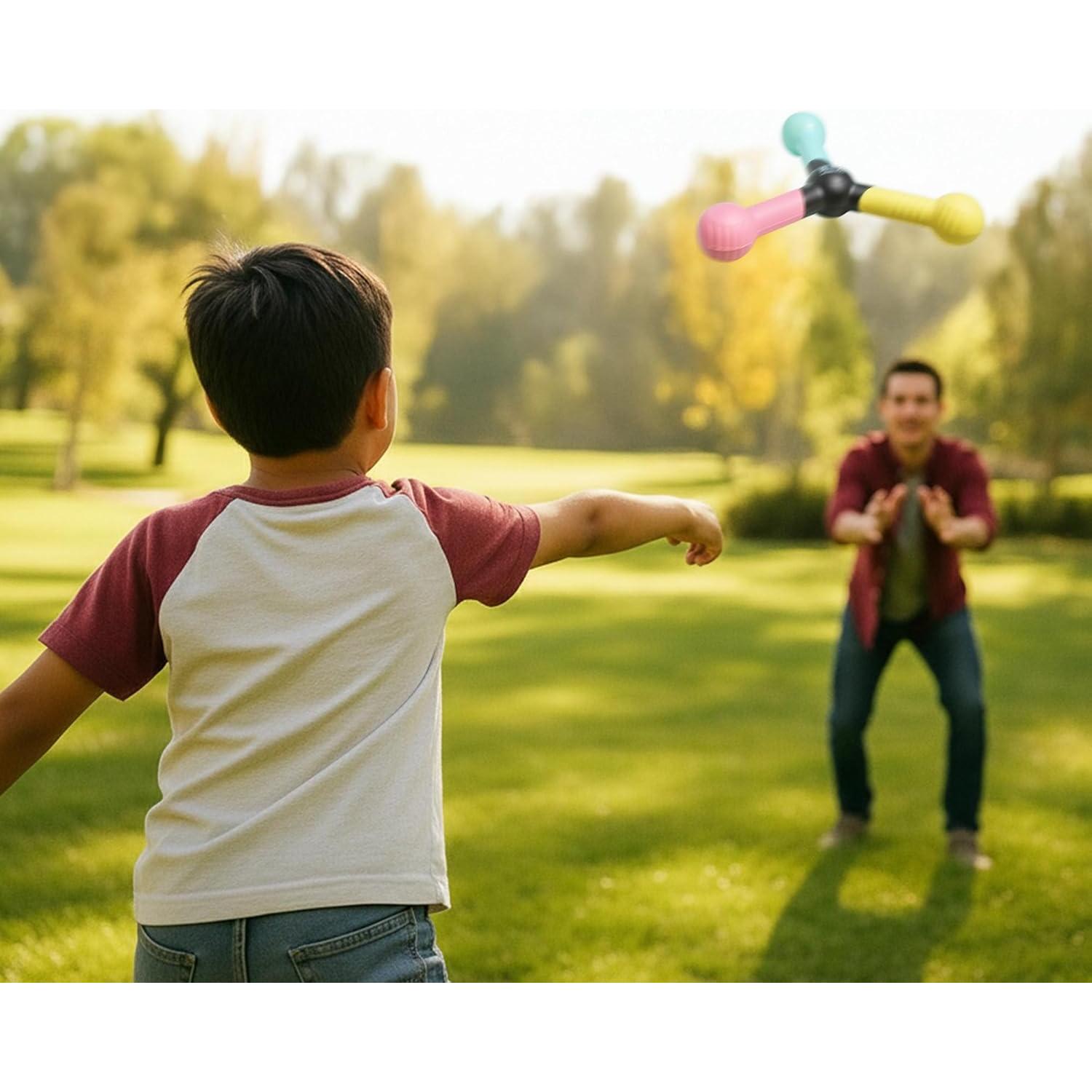 Entrenador de Reacción A - Z Industries RCT456-784380 - Coordinación y Reflejos