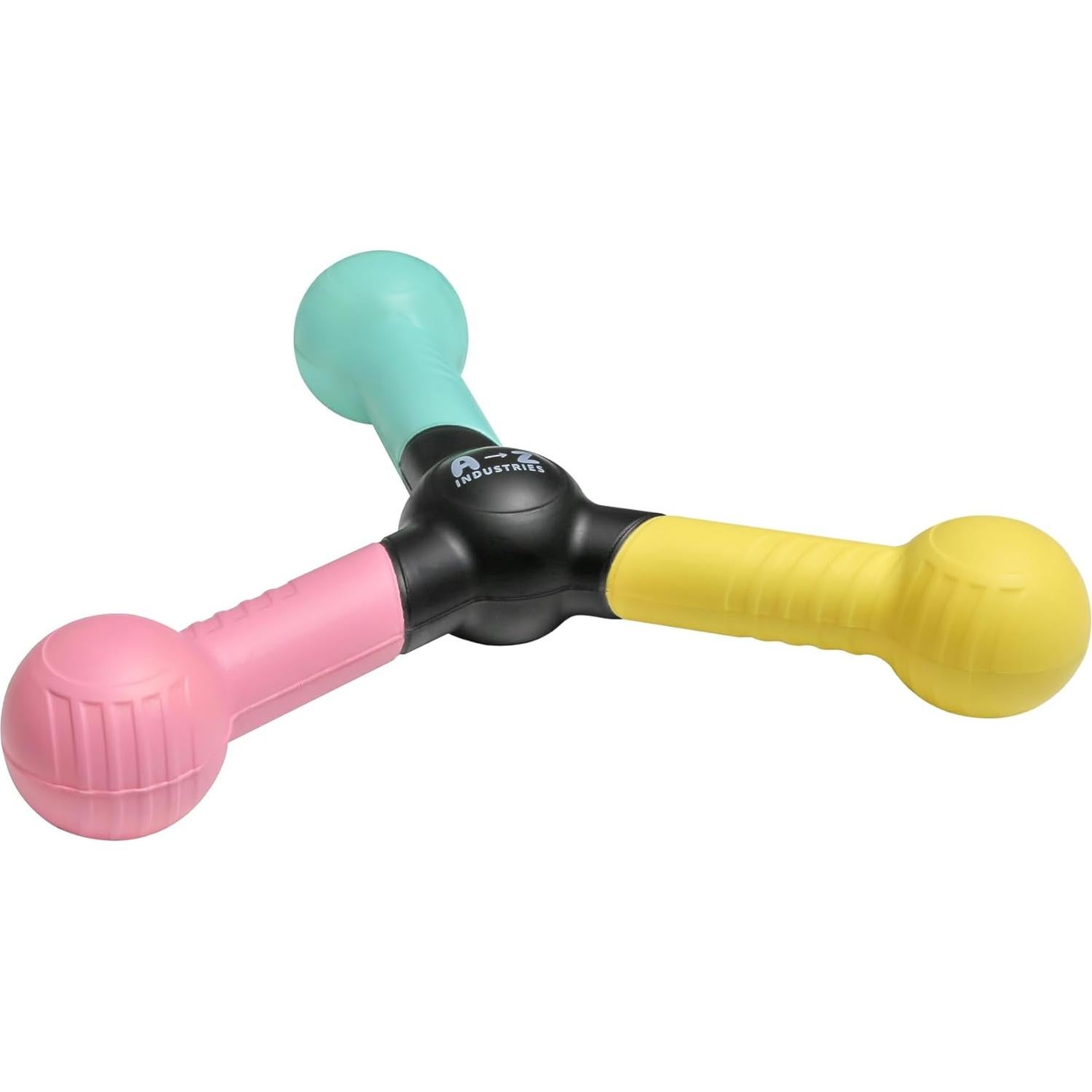 Entrenador de Reacción A - Z Industries RCT456-784380 - Coordinación y Reflejos