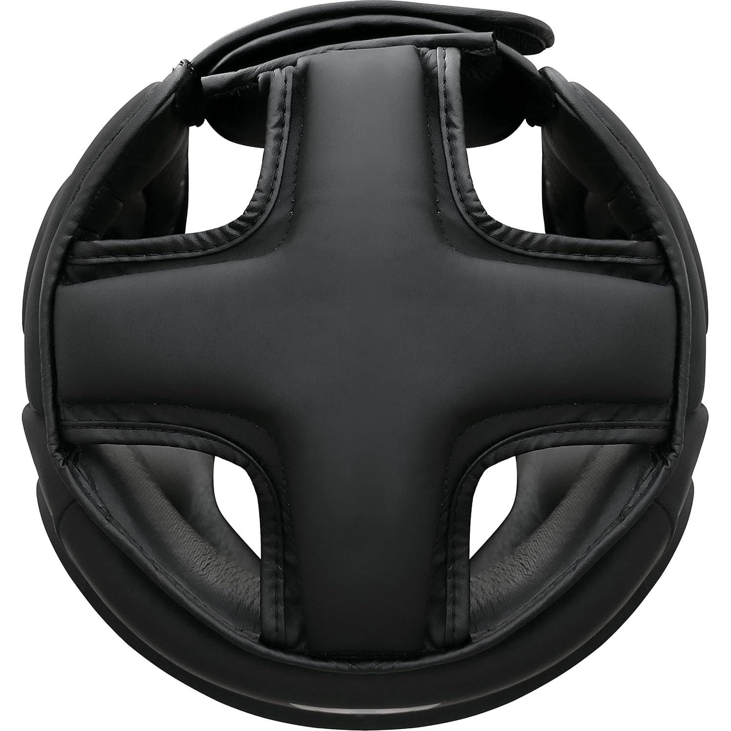 Casco de Boxeo Mytra Fusion C-1 para MMA y Artes Marciales