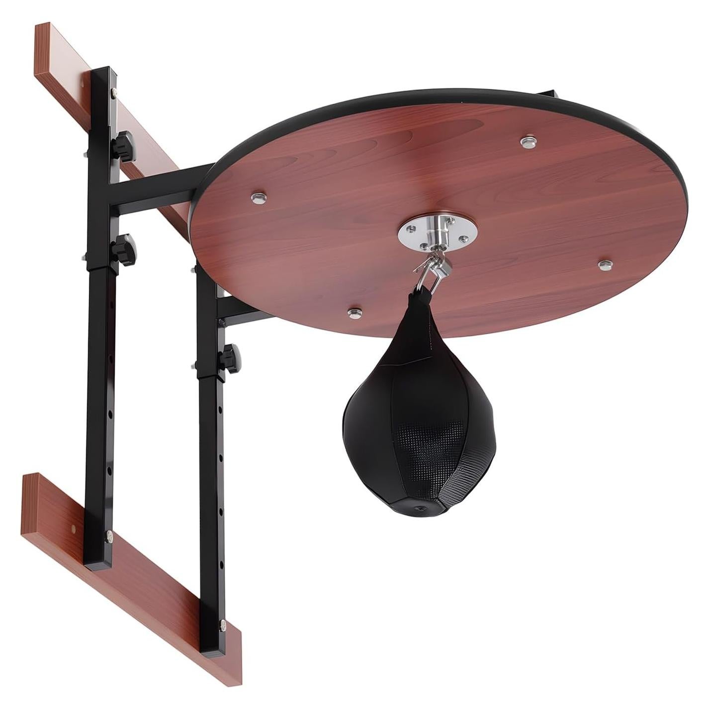 Bolsa de Velocidad Ajustable SongChaza para Boxeo - 100kg