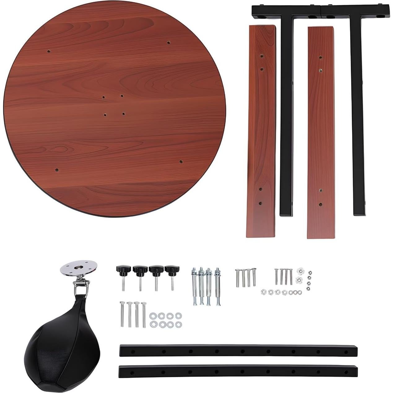 Bolsa de Velocidad Ajustable SongChaza para Boxeo - 100kg