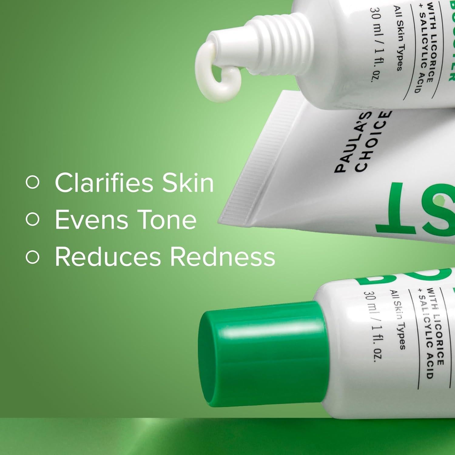 Crema Gel Booster Paula's Choice 10% Ácido Azelaico 28g