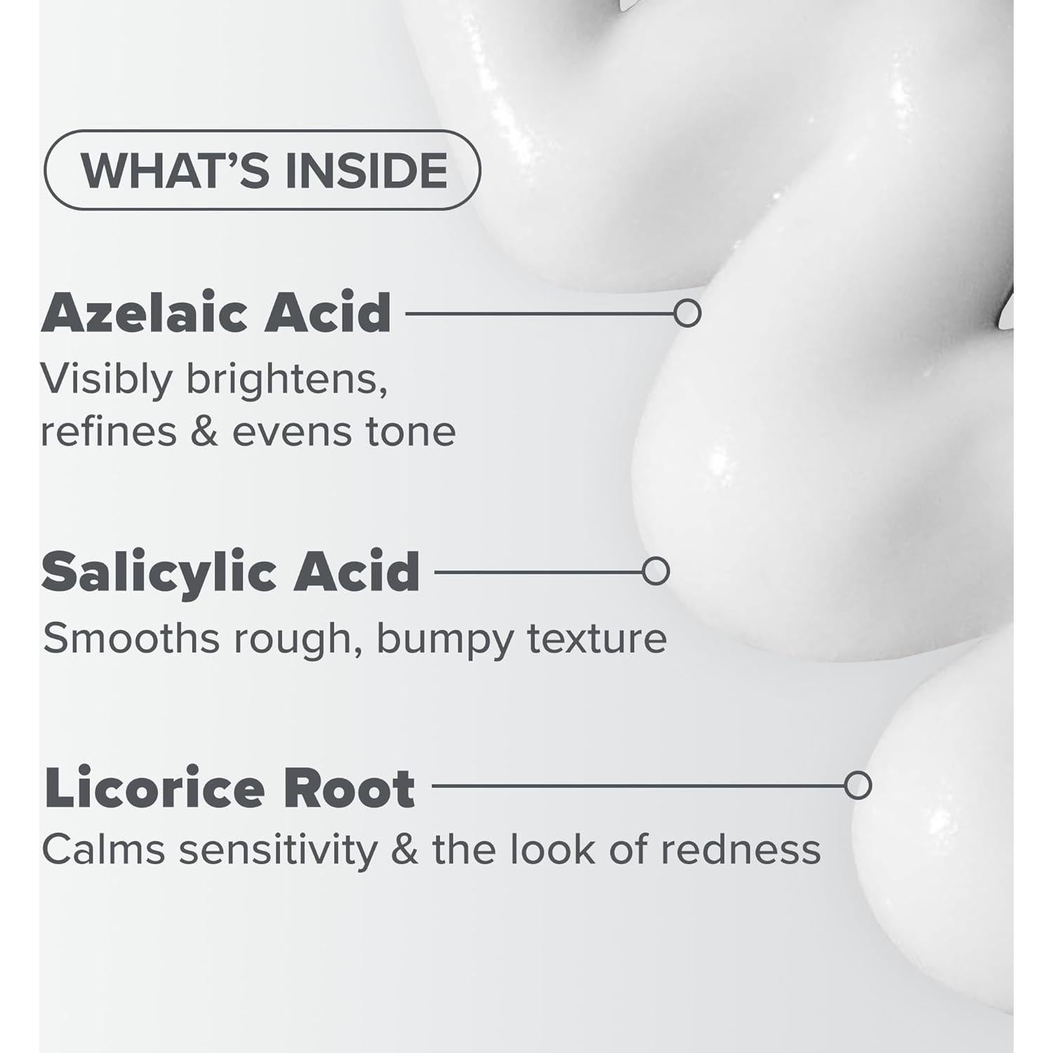 Crema Gel Booster Paula's Choice 10% Ácido Azelaico 28g