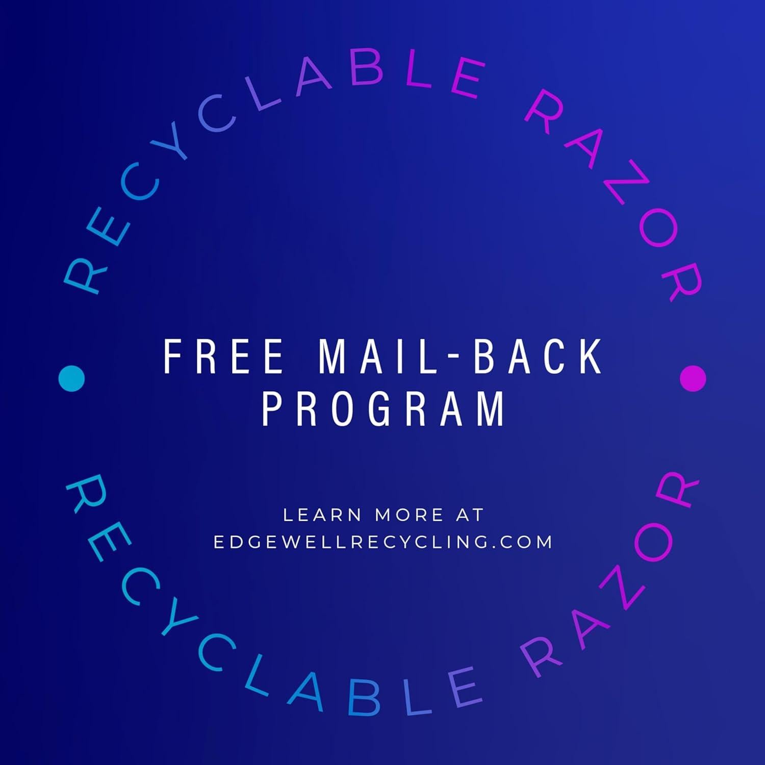 Afeitadora Facial Schick Hydro Silk Touch-Up 3 Piezas