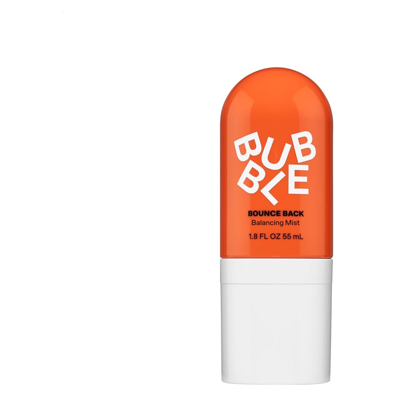 Tónico Facial Bubble Skincare Bounce Back 55ml Hidratante