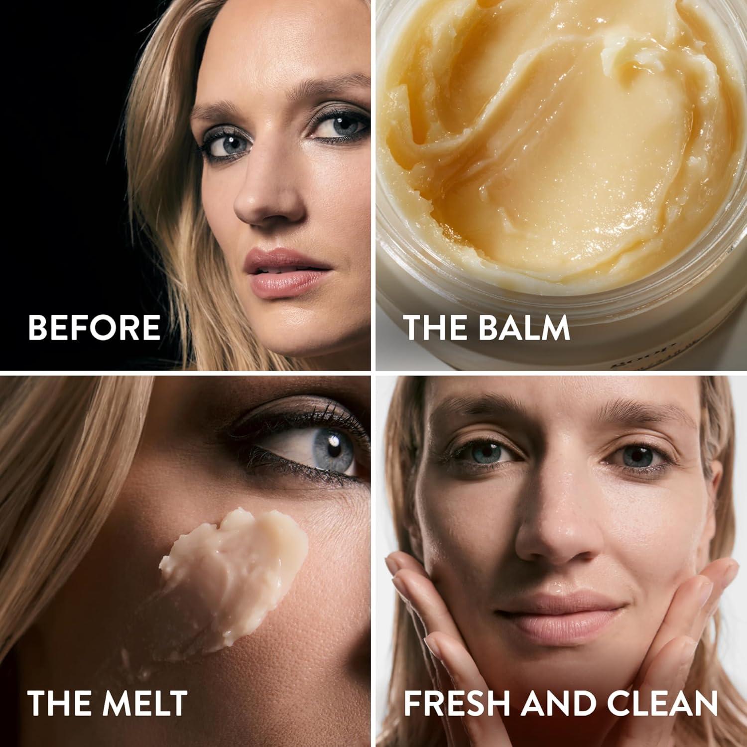 Bálsamo Limpiador Goop Beauty 100 ml Piel Sensible