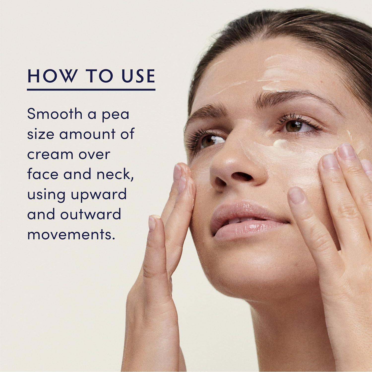 Crema Hidratante Facial Naturopathica Caléndula 50ml