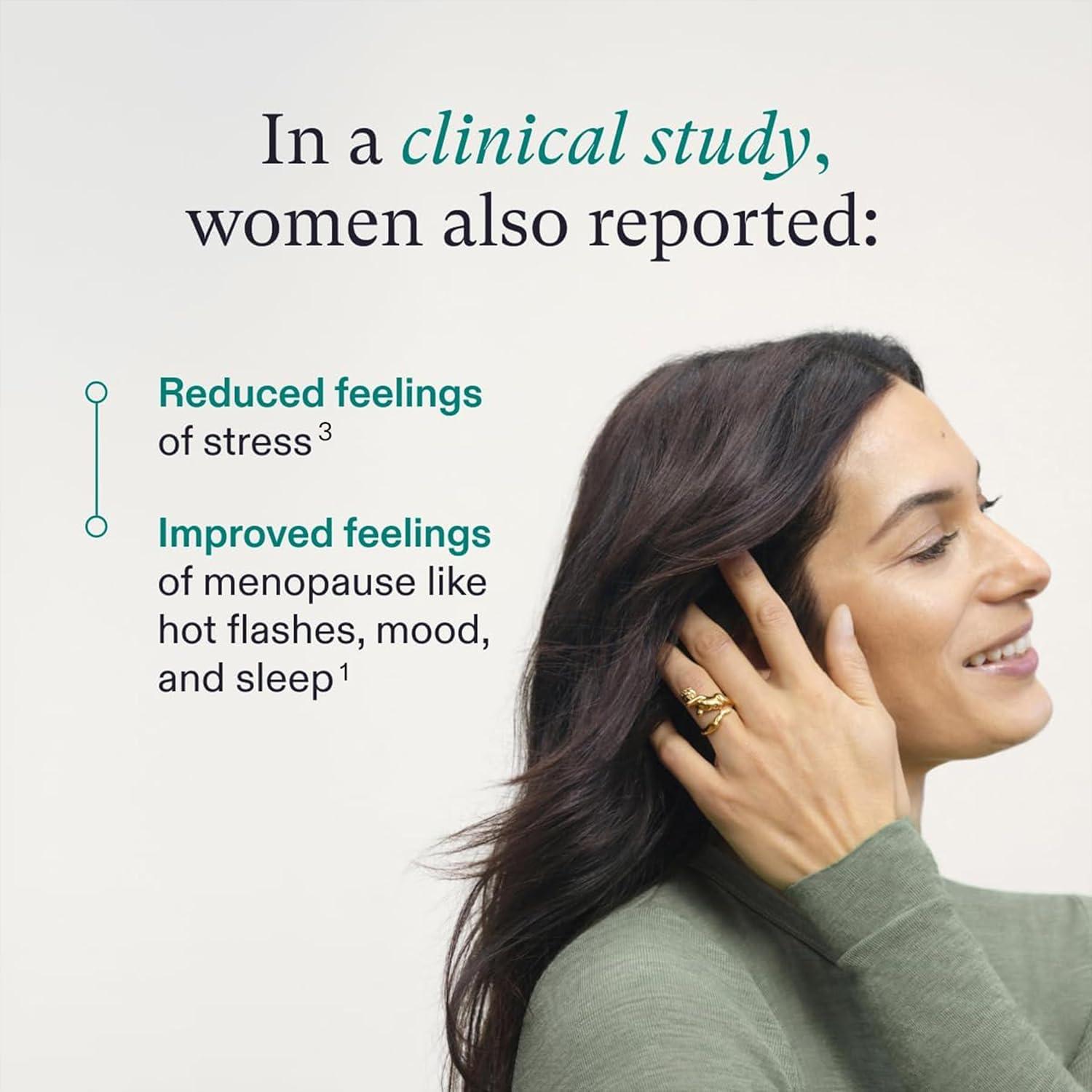 Suplemento Crecimiento Capilar Nutrafol Mujeres 45+ 1 Mes