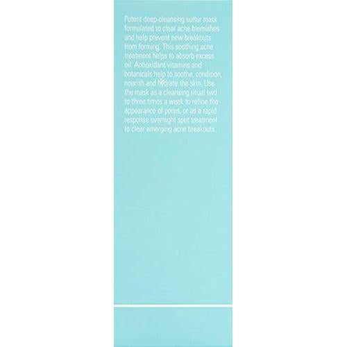 Mascarilla Facial Purificante Proactiv 90 Días 6% Azufre