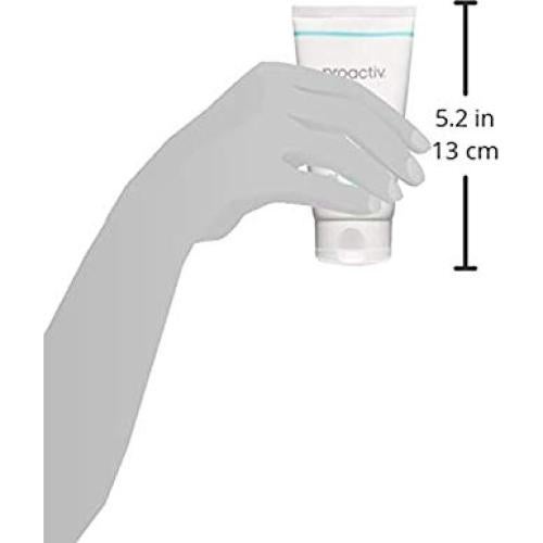 Mascarilla Facial Purificante Proactiv 90 Días 6% Azufre