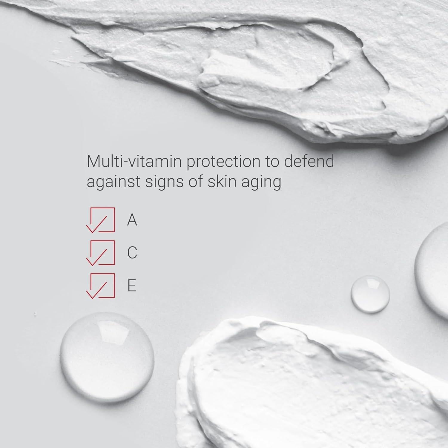 Crema Nutritiva Facial para Hombres Yon-Ka 40ml Hidratante