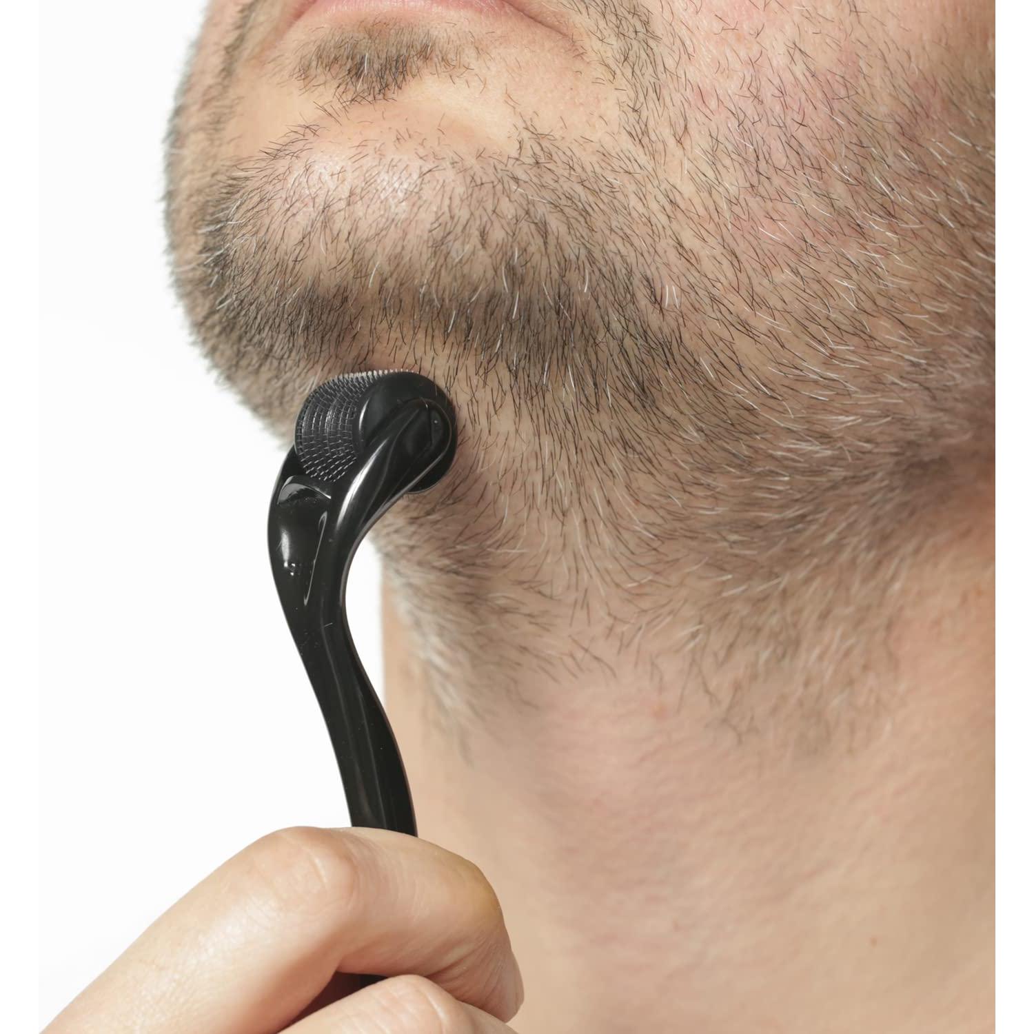 Derma Roller RoselynBoutique 540 Microagujas Titanio