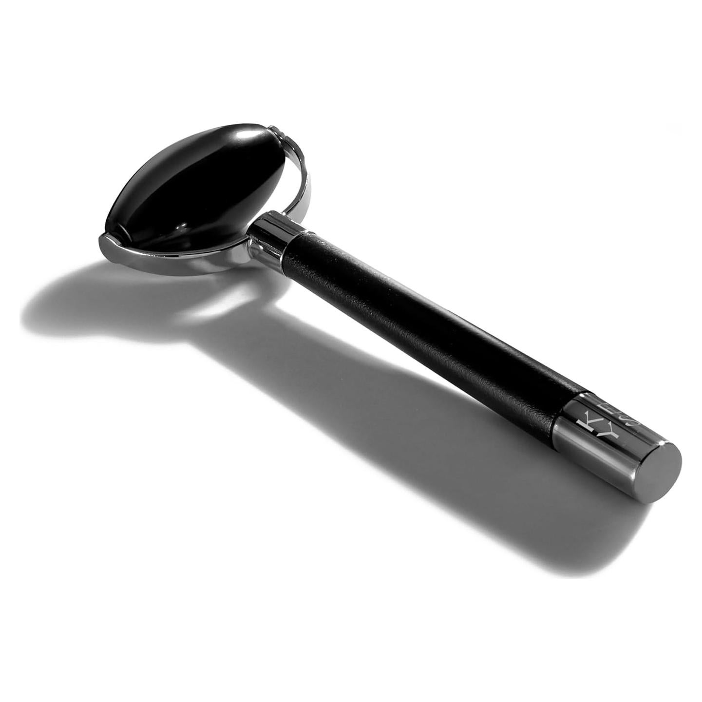 Rodillo Facial Obsidiana Keys Soulcare 4x9.5cm Vegano