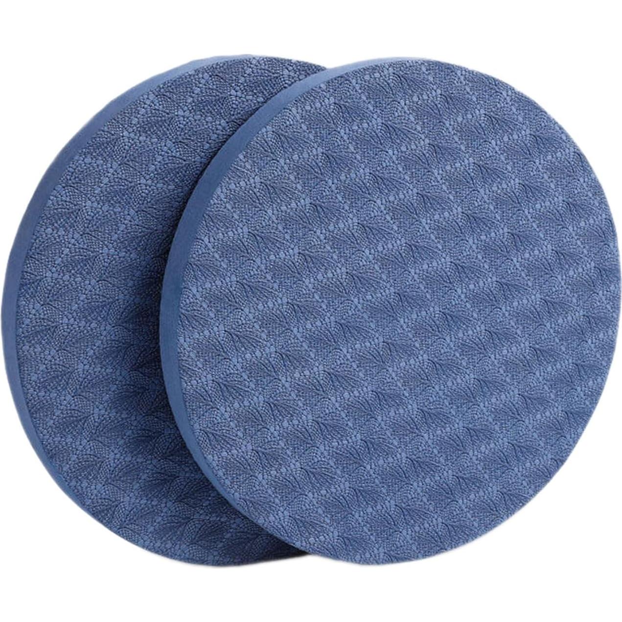 Almohadillas de Rodillas Xensamy TPE Antideslizantes - 2 Piezas