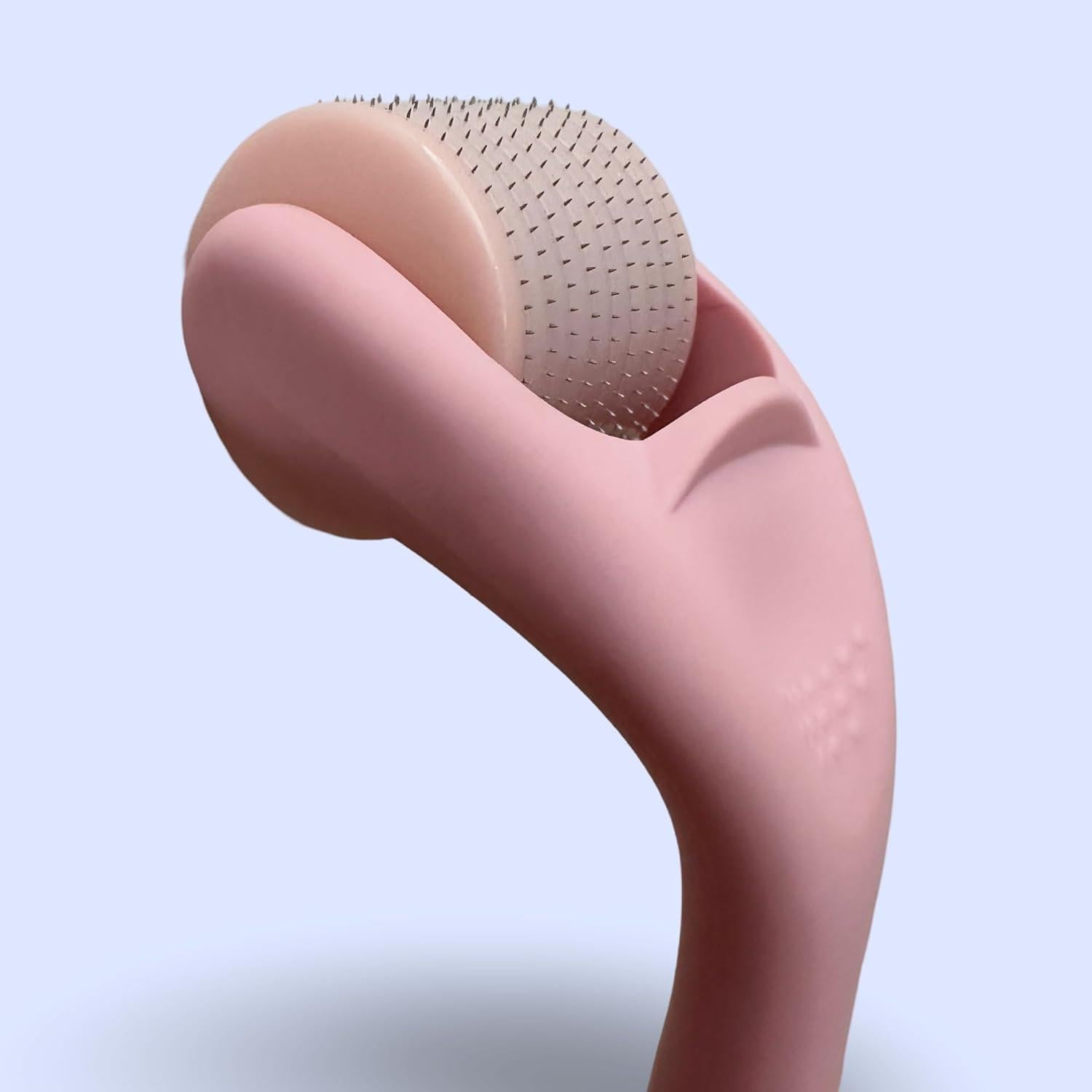 Rodillo Derma Radiant Skin 540 Micropuntos Acero Inoxidable