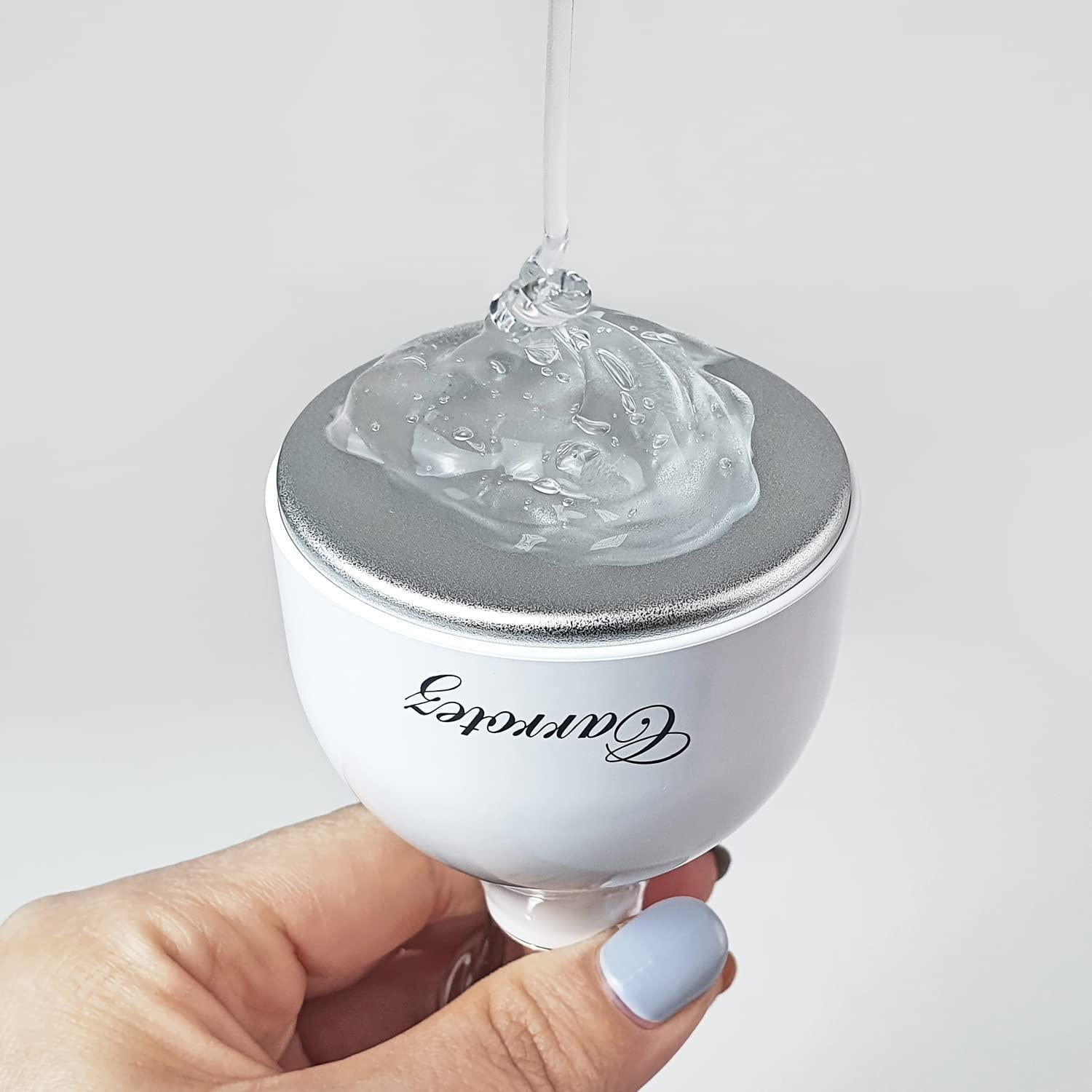 Rodillo de Hielo Carrotez para Cara y Ojos - Alivio Facial