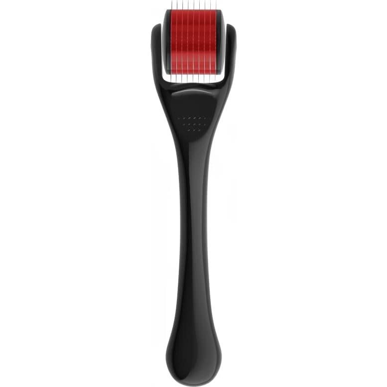 Rodillo Derma Pinsuko 0.25mm con Estuche y Guía