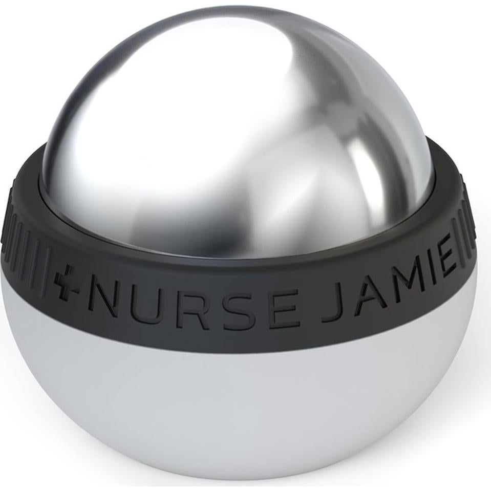 Masajeador Mini Nurse Jamie Super-Cryo 8.89x7.91cm 0.21kg