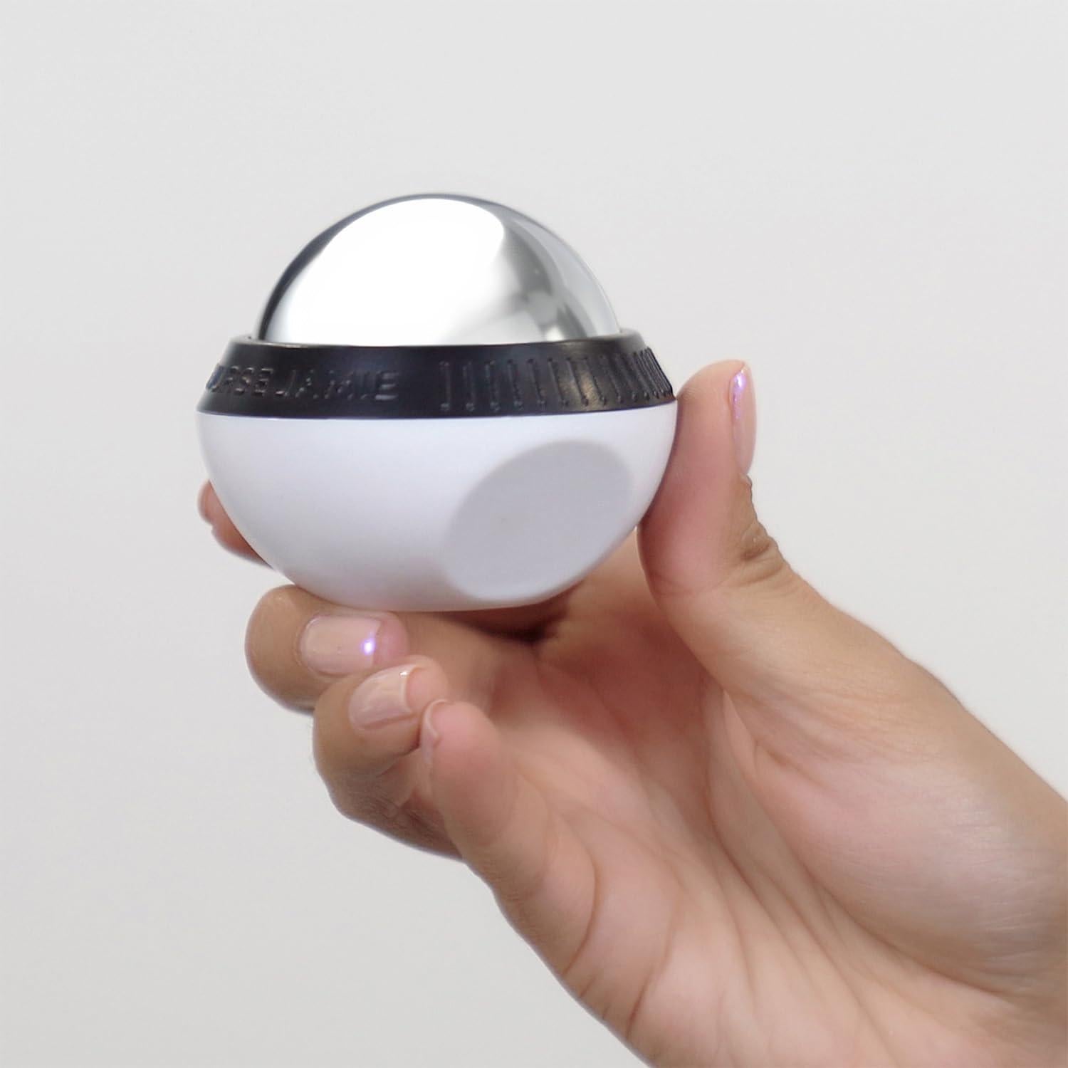 Masajeador Mini Nurse Jamie Super-Cryo 8.89x7.91cm 0.21kg