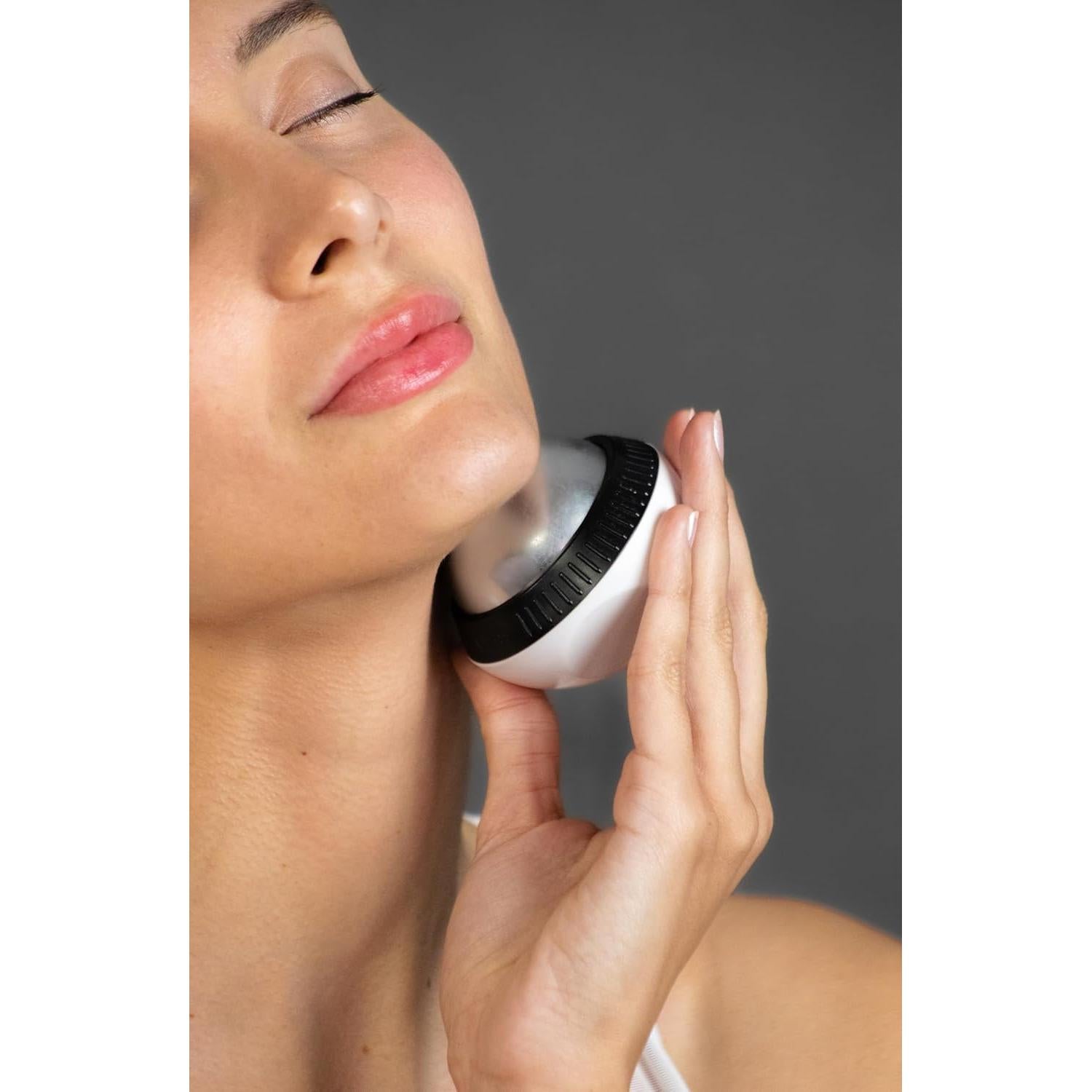 Masajeador Mini Nurse Jamie Super-Cryo 8.89x7.91cm 0.21kg