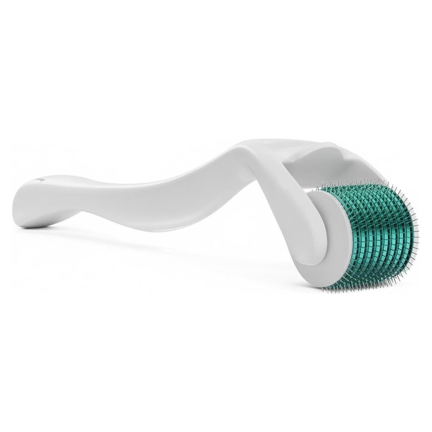 Rodillo Derma Beauty by Earth 0.25mm para Piel y Barba