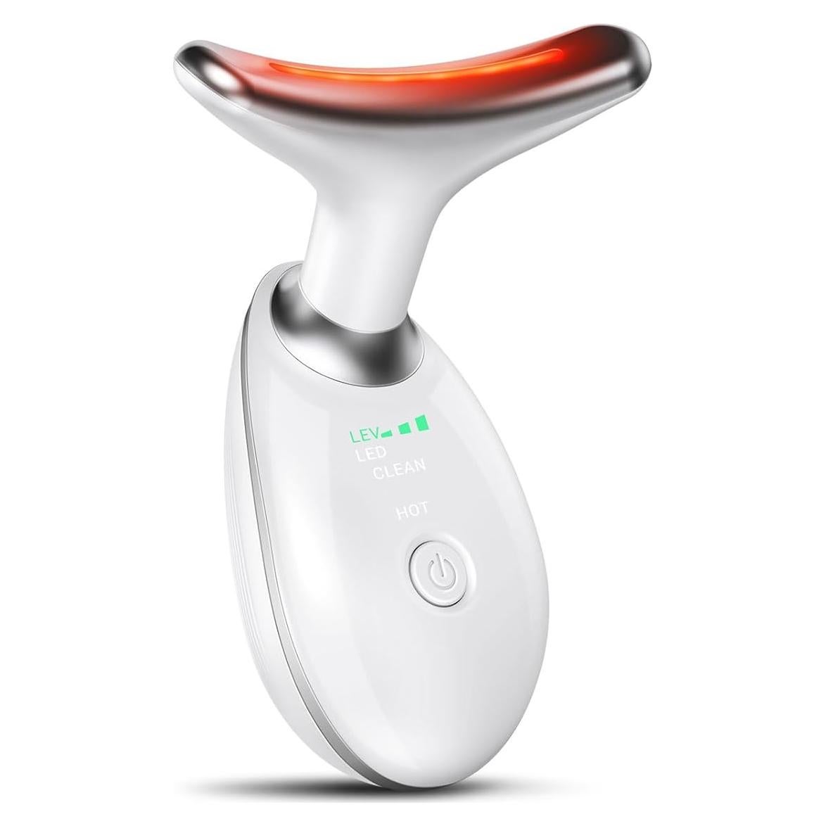 Masajeador Facial KYOTTANI AST-300A 3 Modos y Vibración