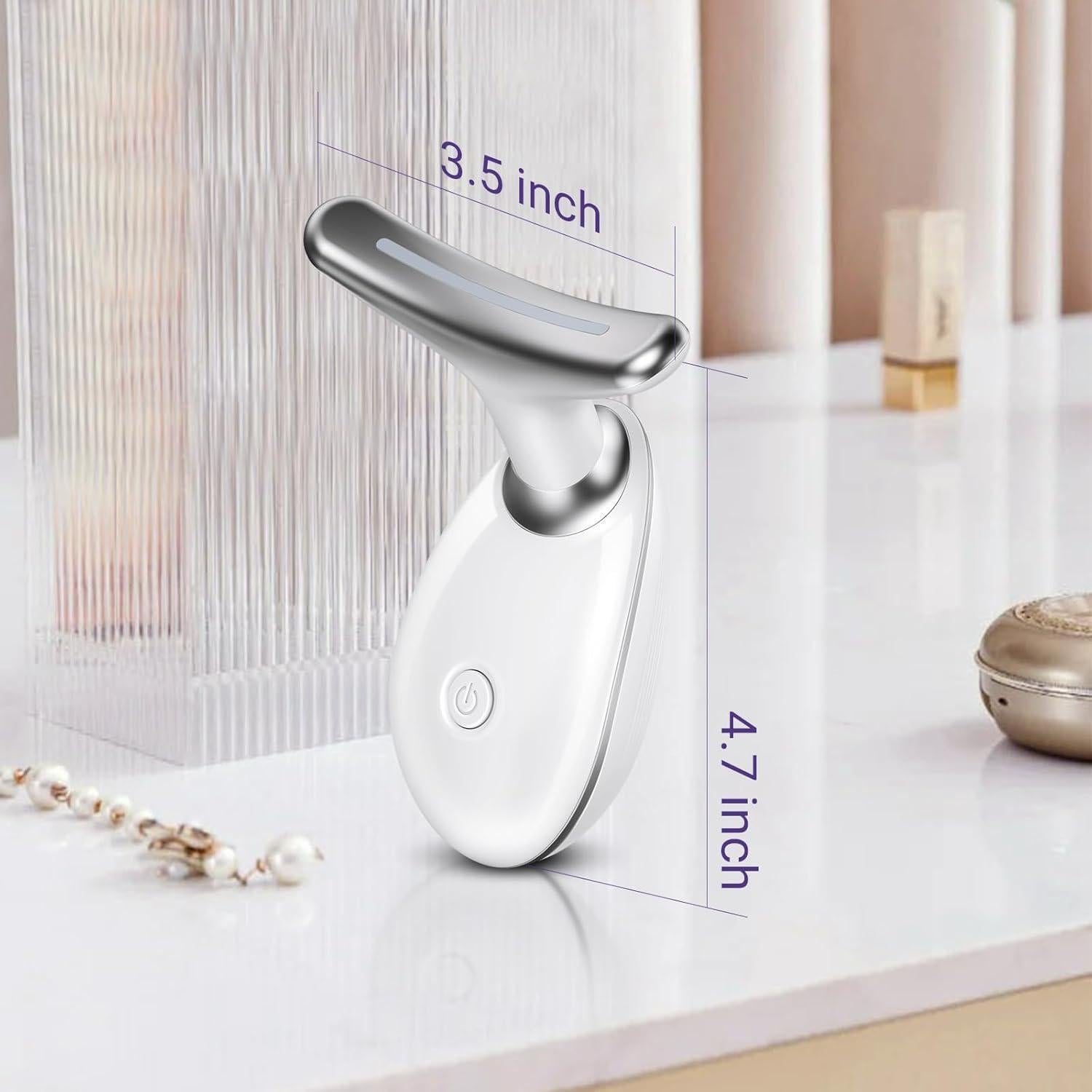 Masajeador Facial KYOTTANI AST-300A 3 Modos y Vibración