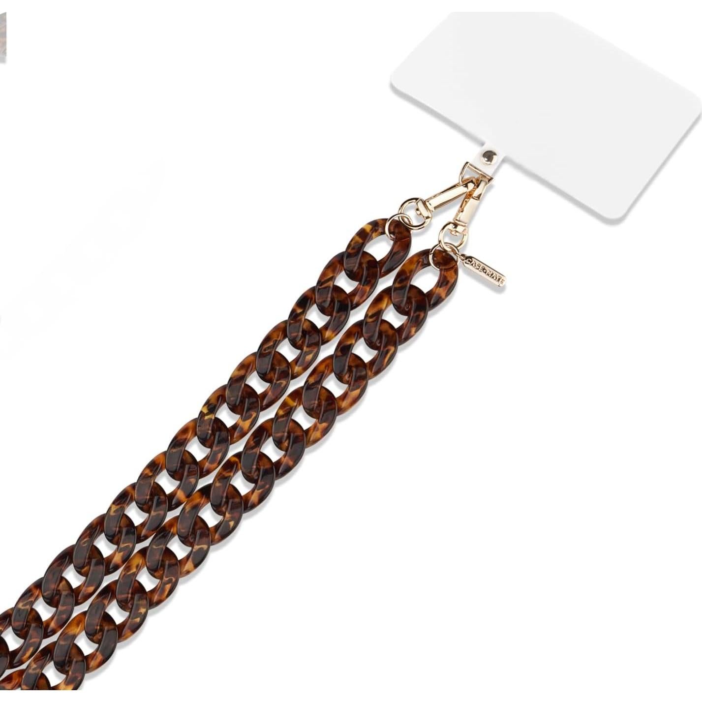 Correa cruzada Case-Mate Carey para teléfono celular