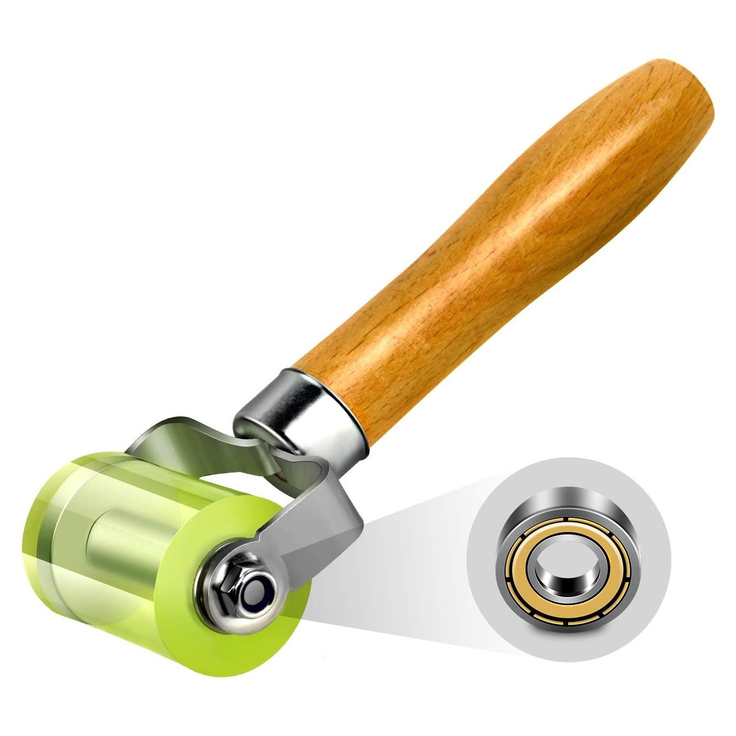 Rodillo de Aplicación Aislante LUMITECO 5,08cm PU