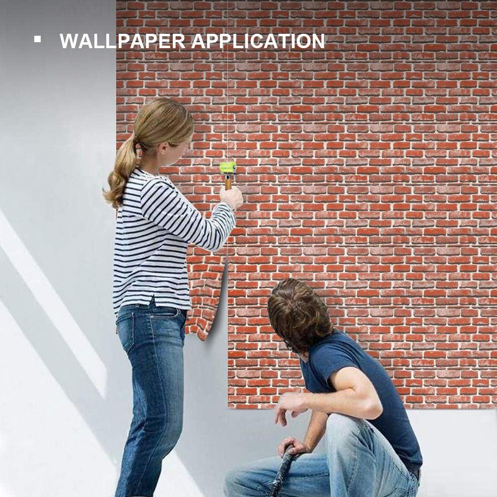 Rodillo de Aplicación Aislante LUMITECO 5,08cm PU