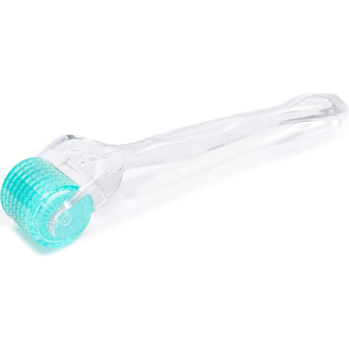 Derma Roller Angel Kiss 0.30mm 192 Agujas Acero Inoxidable