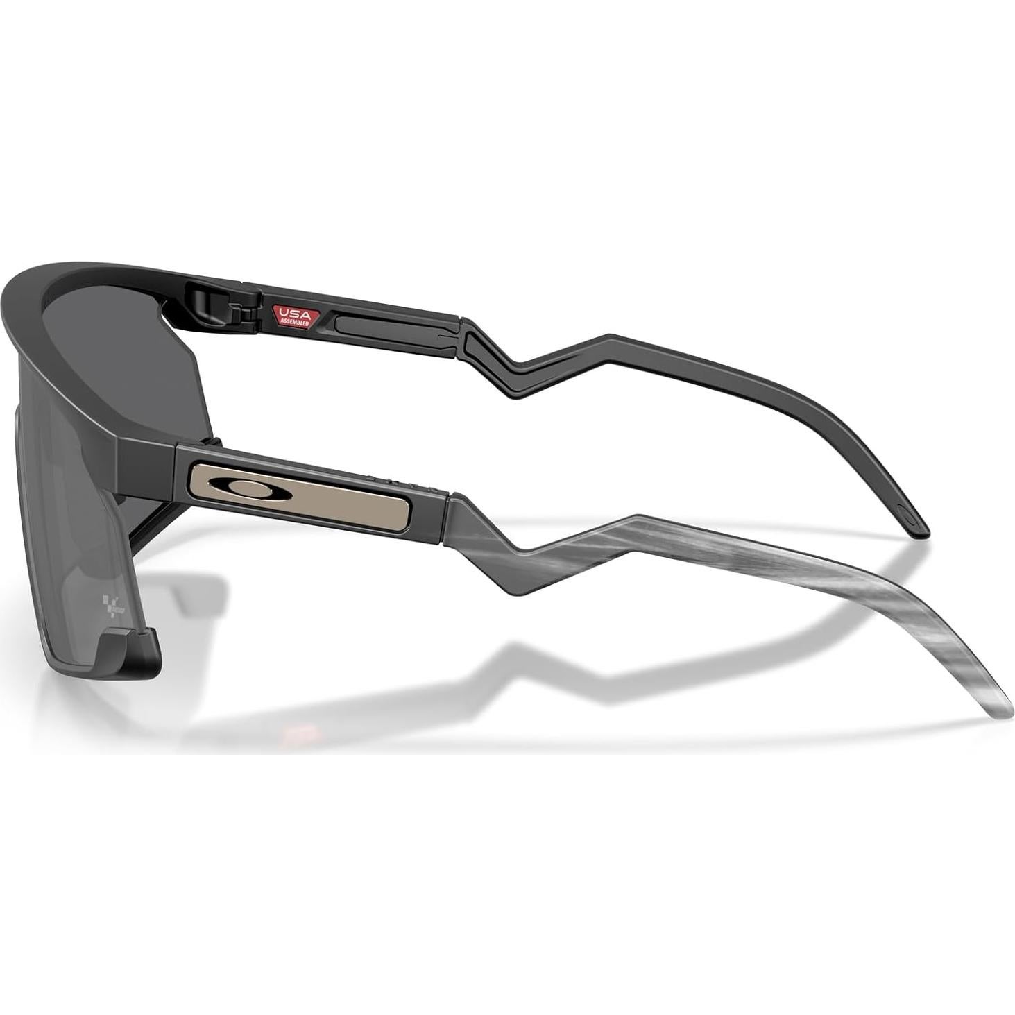 Gafas de sol Oakley Unisex OO9280 BXTR Rectangulares Prizm