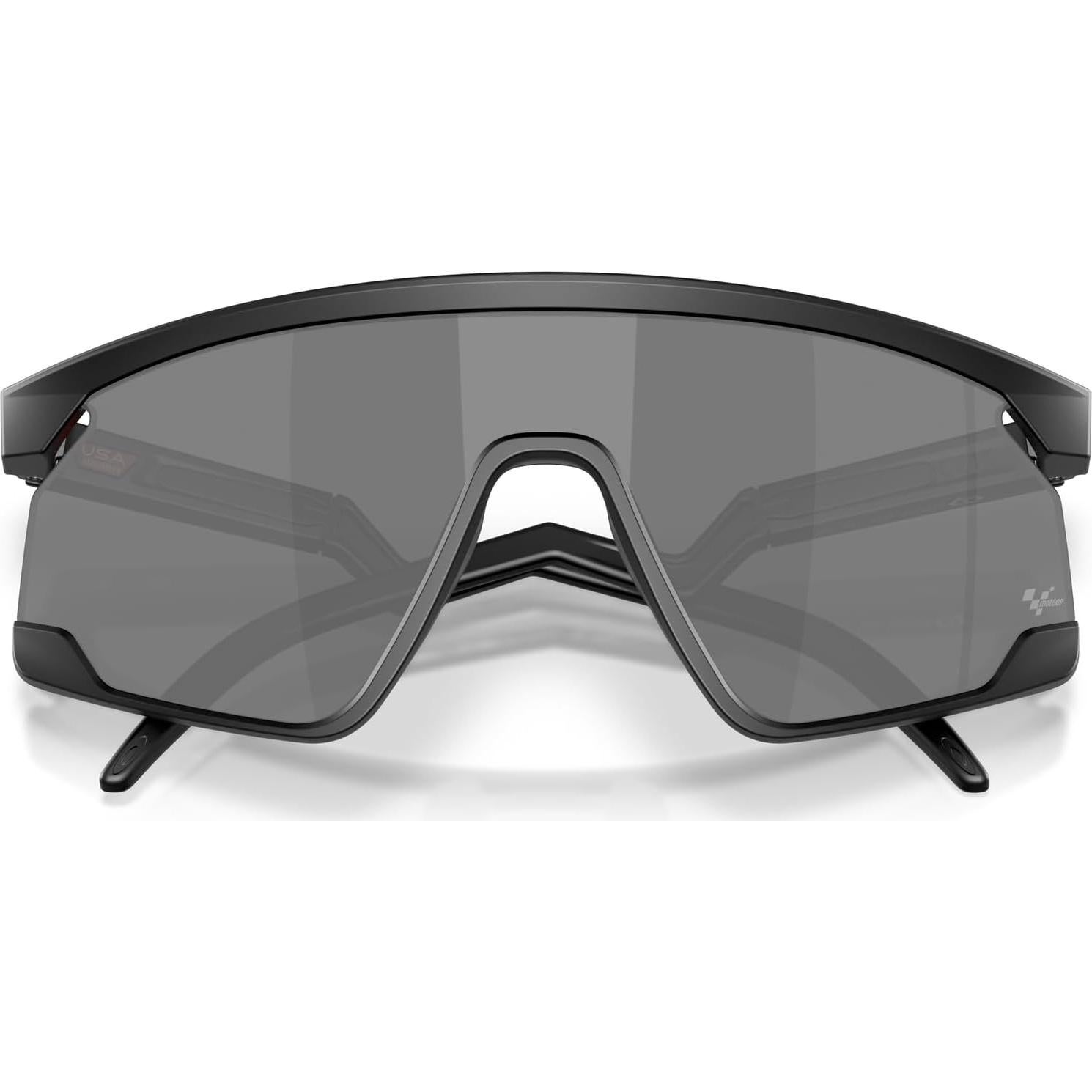 Gafas de sol Oakley Unisex OO9280 BXTR Rectangulares Prizm