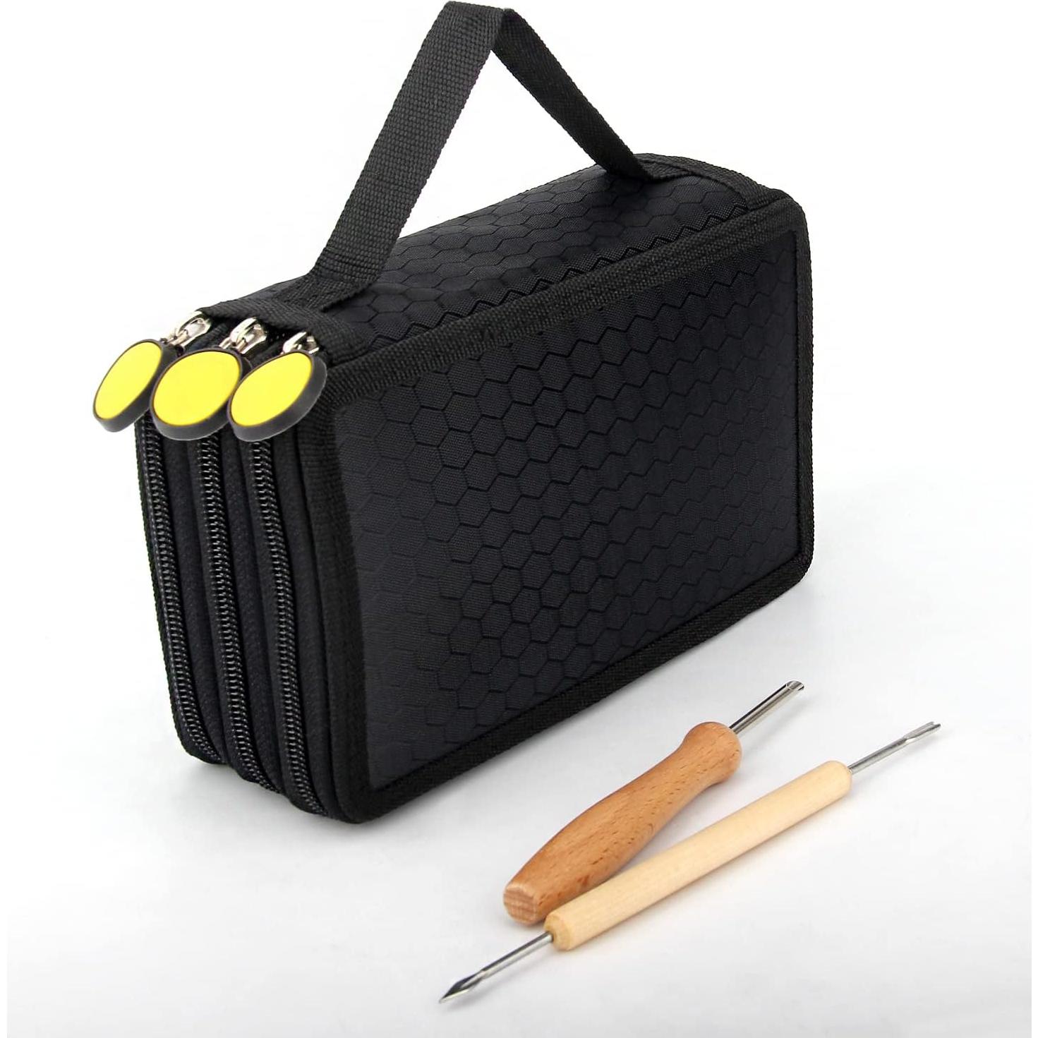 Kit de Cerámica Blisstime 42 Piezas Herramientas DIY