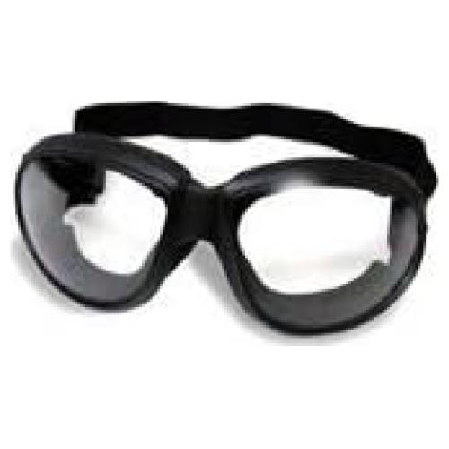 Gafas de Motocicleta Global Vision Eliminator Deluxe Anti-vaho