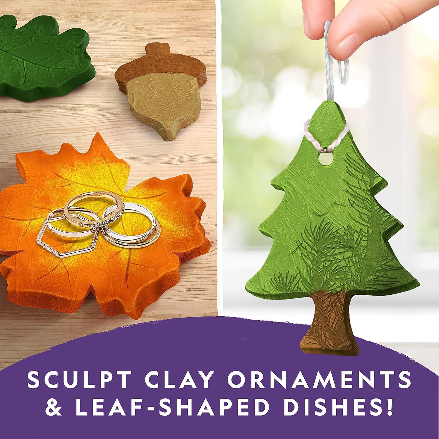 Kit de Manualidades Mega National Geographic 3 en 1