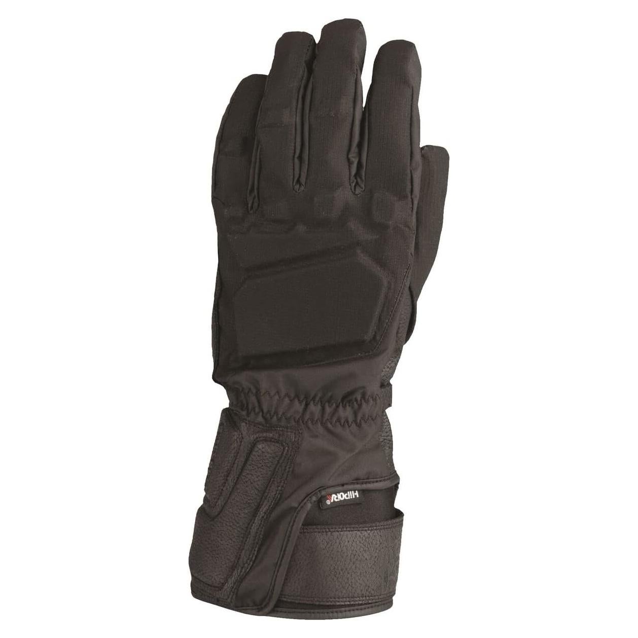 Guantes Largos Thermodry Firstgear 527559 - X-Grande Negro