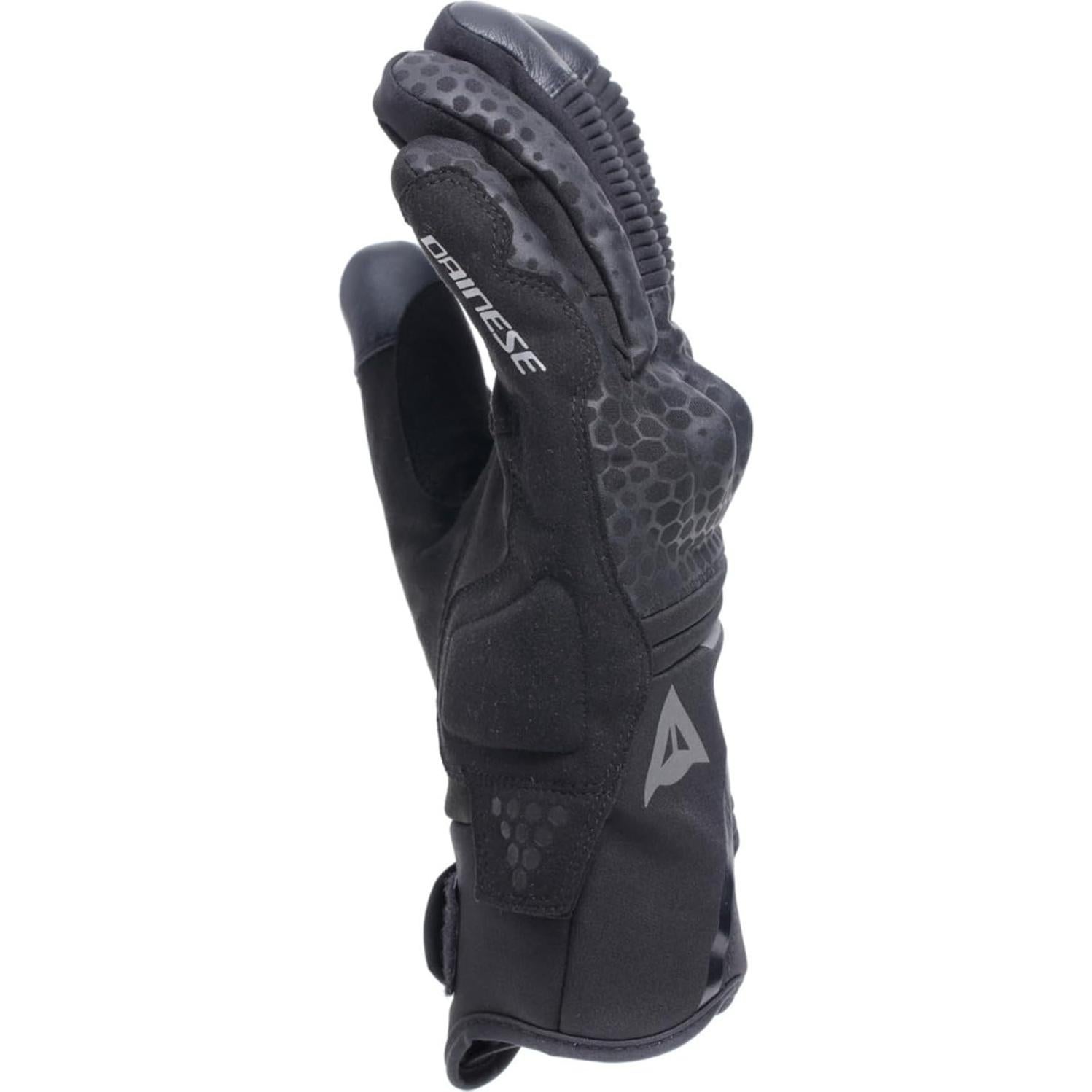 Guantes de Motocross Dainese Tempest 2 D-Dry Negros - Pequeño
