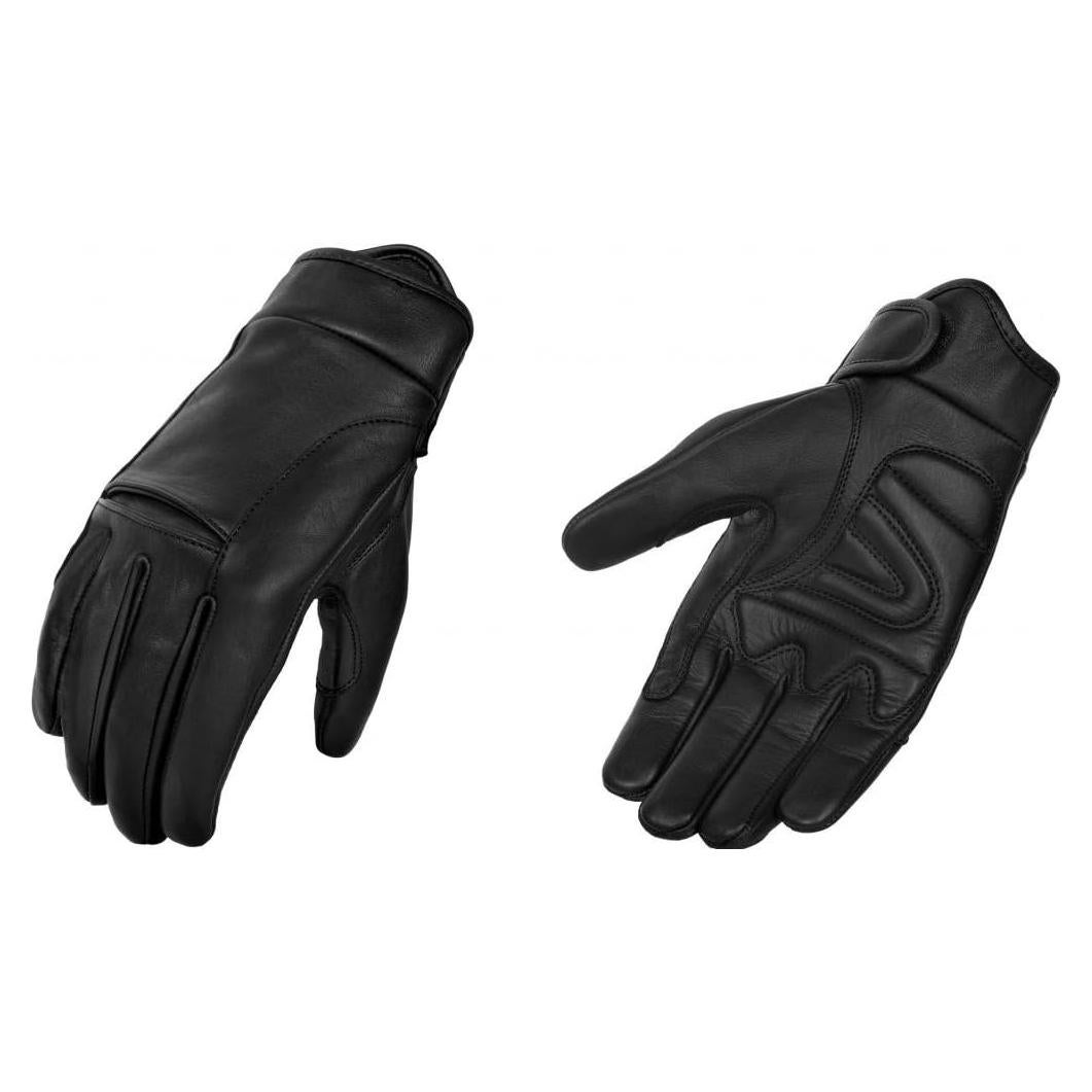 Guante de motocicleta True Element Tegm4010cal para hombre