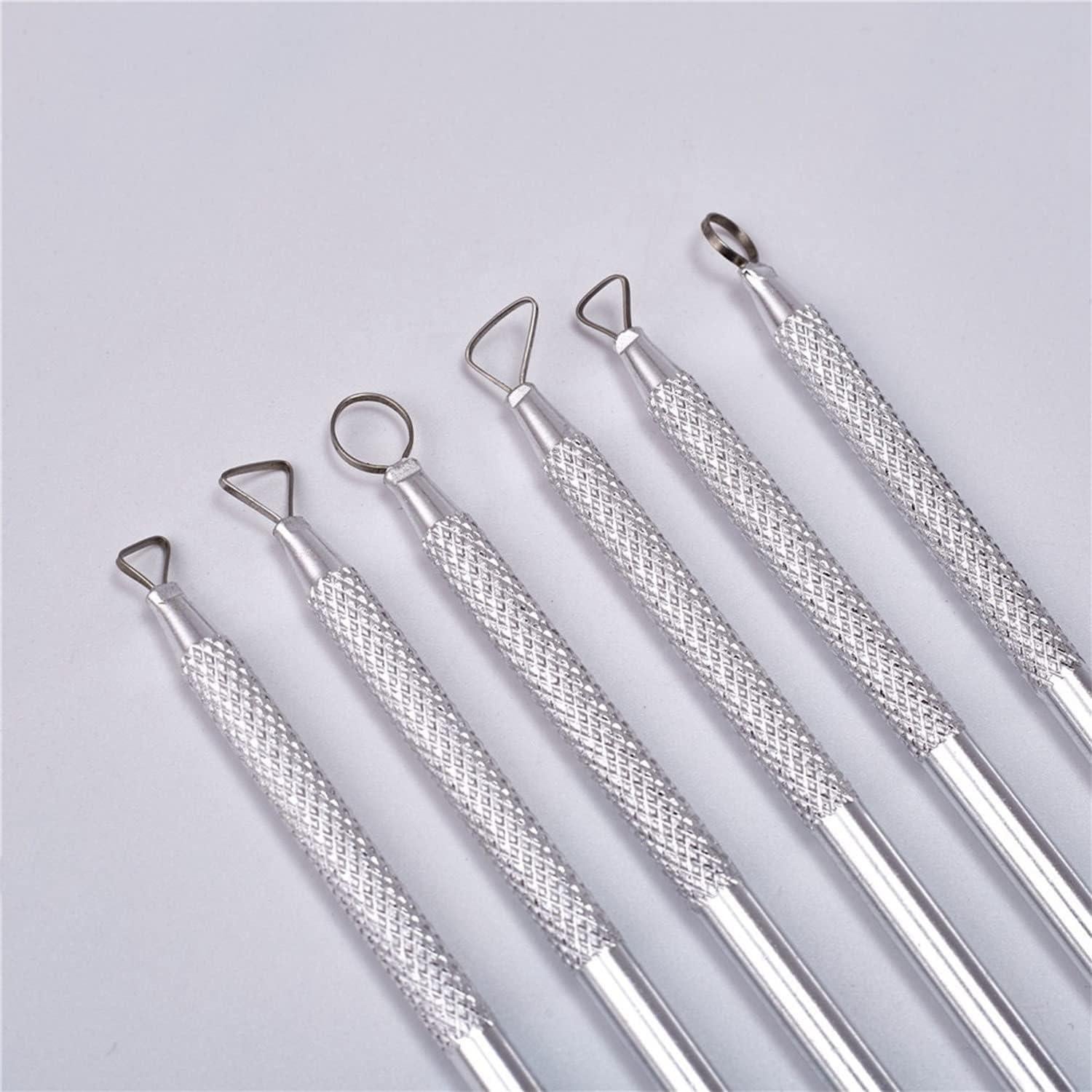 Kit de herramientas de escultura de arcilla 14 piezas Augernis